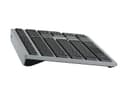 Dell Pro Plus KM7321W Wireless Keyboard and Mouse Set, Titan Grey - UK QWERTY thumbnail 4