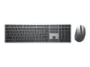 Dell Pro Plus KM7321W Wireless Keyboard and Mouse Set, Titan Grey - UK QWERTY thumbnail 6