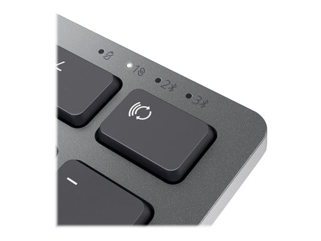 Dell Pro Plus KM7321W Wireless Keyboard and Mouse Set, Titan Grey - UK QWERTY - Image 8