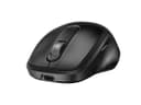 HP 725 Multi-Device Rechargeable Wireless Keyboard & Mouse Set Nightfall Black thumbnail 3