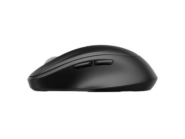 HP 725 Multi-Device Rechargeable Wireless Keyboard & Mouse Set Nightfall Black - Image 4
