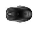 HP 725 Multi-Device Rechargeable Wireless Keyboard & Mouse Set Nightfall Black thumbnail 6