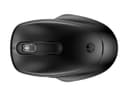 HP 725 Multi-Device Rechargeable Wireless Keyboard & Mouse Set Nightfall Black thumbnail 8