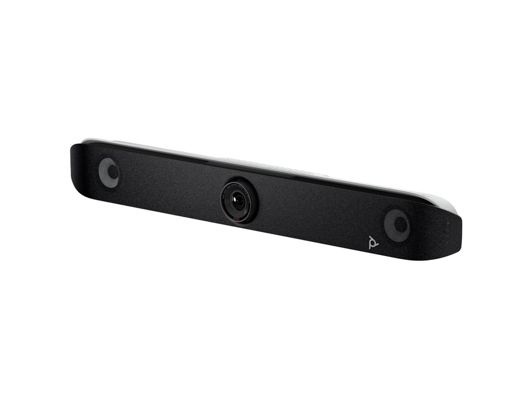 HP Poly Studio X52 - power adapter included - Image 1