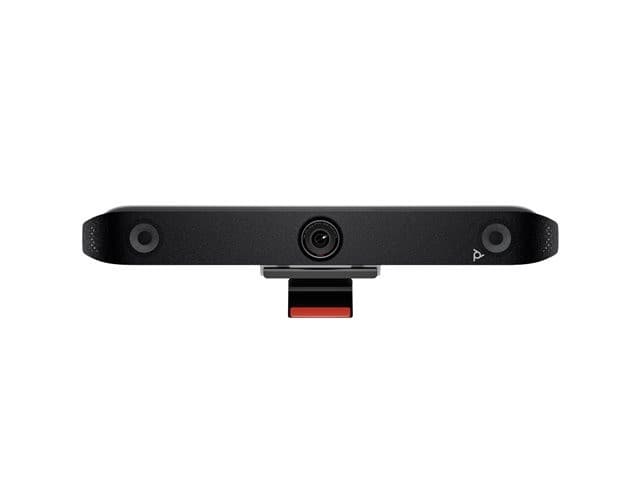 HP Poly Studio X52 - power adapter included - Image 2