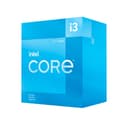 Intel Core i3-12100F Boxed 4-Core 3.3GHz (4.3GHz Turbo) LGA 1700 Processor, 12MB Cache, Discrete Graphics Required thumbnail 2