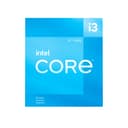 Intel Core i3-12100F Boxed 4-Core 3.3GHz (4.3GHz Turbo) LGA 1700 Processor, 12MB Cache, Discrete Graphics Required thumbnail 3