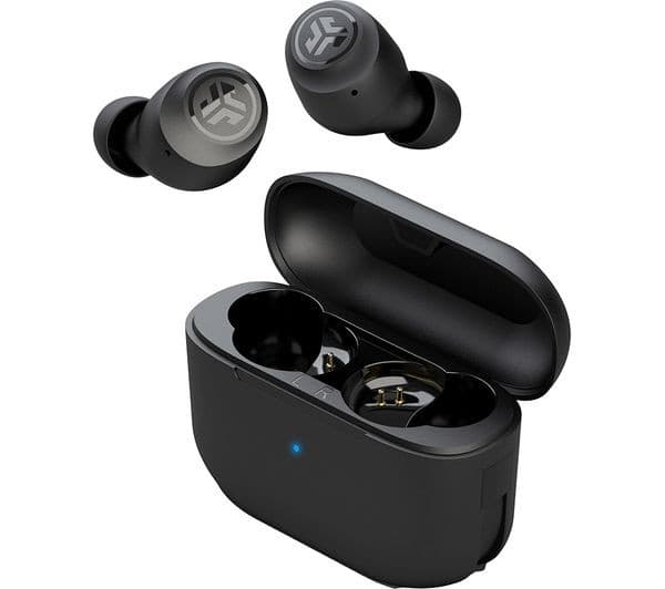 JLAB GO Air POP Black