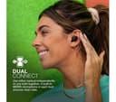 JLab GO Air POP True Wireless Earbuds - Black thumbnail 4
