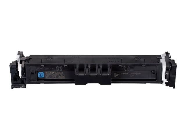 Canon 069 - cyan - original - toner cartridge