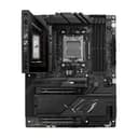 ASUS ROG CROSSHAIR X870E DARK HERO AMD X870E ATX Socket AM5 Motherboard thumbnail 1