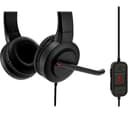 KENSINGTON H1000 Headset - Black thumbnail 3
