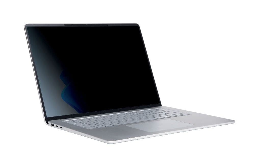Kensington MagPro Elite Magnetic Privacy Screen for Surface Laptop 15"