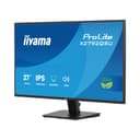 iiyama Prolite X2792QSU-B1 27" IPS Quad HD 120Hz Energy Efficient Monitor with Built-In-Speakers thumbnail 2
