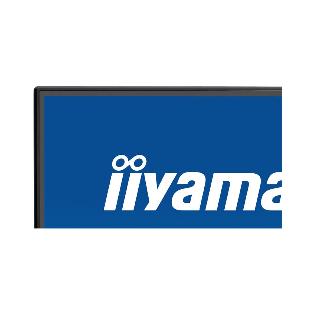 iiyama Prolite X2792QSU-B1 27" IPS Quad HD 120Hz Energy Efficient Monitor with Built-In-Speakers - Image 3