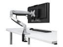 StarTech.com Thin Client Mount - Mini PC VESA Mount - Adjustable .7 to 2.8" - Under Desk Computer Mount - Mac Mini Monitor Mount (ACCSMNT) mounting component - for thin client - black thumbnail 6