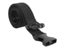 StarTech.com Thin Client Mount - Mini PC VESA Mount - Adjustable .7 to 2.8" - Under Desk Computer Mount - Mac Mini Monitor Mount (ACCSMNT) mounting component - for thin client - black thumbnail 7