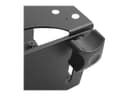 StarTech.com Thin Client Mount - Mini PC VESA Mount - Adjustable .7 to 2.8" - Under Desk Computer Mount - Mac Mini Monitor Mount (ACCSMNT) mounting component - for thin client - black thumbnail 9