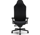 FRACTAL DESIGN Refine Alcantara Reclining Executive Chair - Dark thumbnail 1