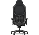 FRACTAL DESIGN Refine Alcantara Reclining Executive Chair - Dark thumbnail 2