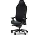 FRACTAL DESIGN Refine Alcantara Reclining Executive Chair - Dark thumbnail 3