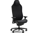 FRACTAL DESIGN Refine Alcantara Reclining Executive Chair - Dark thumbnail 5