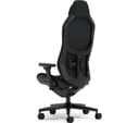 FRACTAL DESIGN Refine Alcantara Reclining Executive Chair - Dark thumbnail 6