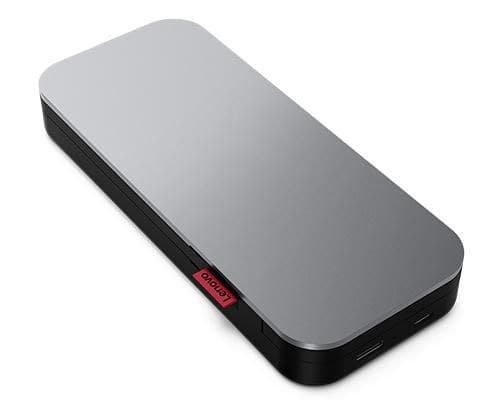 GO USB-C LAPTOP POWER BANK
