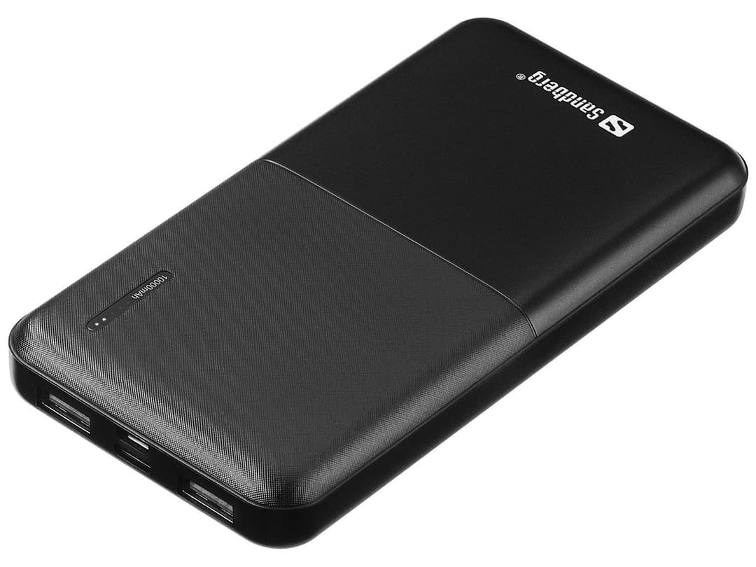Saver Powerbank 10000 - Image 1
