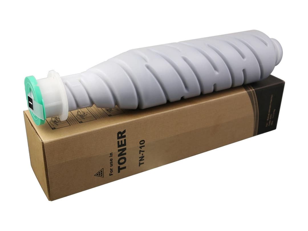 TN-710 Toner Cartridge - Image 1