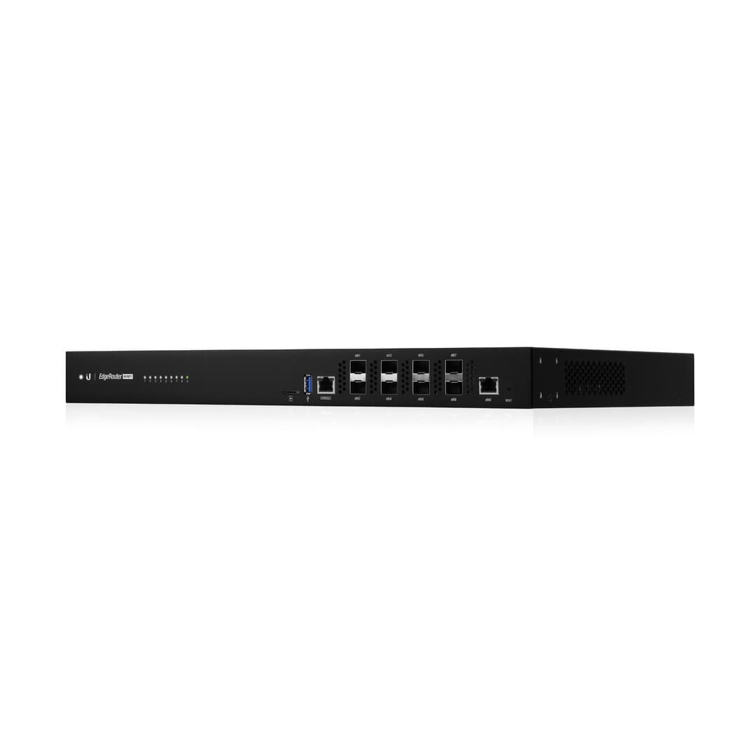 Ubiquiti EdgeRouter Infinity 8-Port 10GbE SPF+ Enterprise Router - Image 3