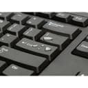Kensington KB100 EQ Wired Full Size Keyboard thumbnail 1