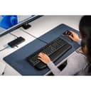 Kensington KB100 EQ Wired Full Size Keyboard thumbnail 4