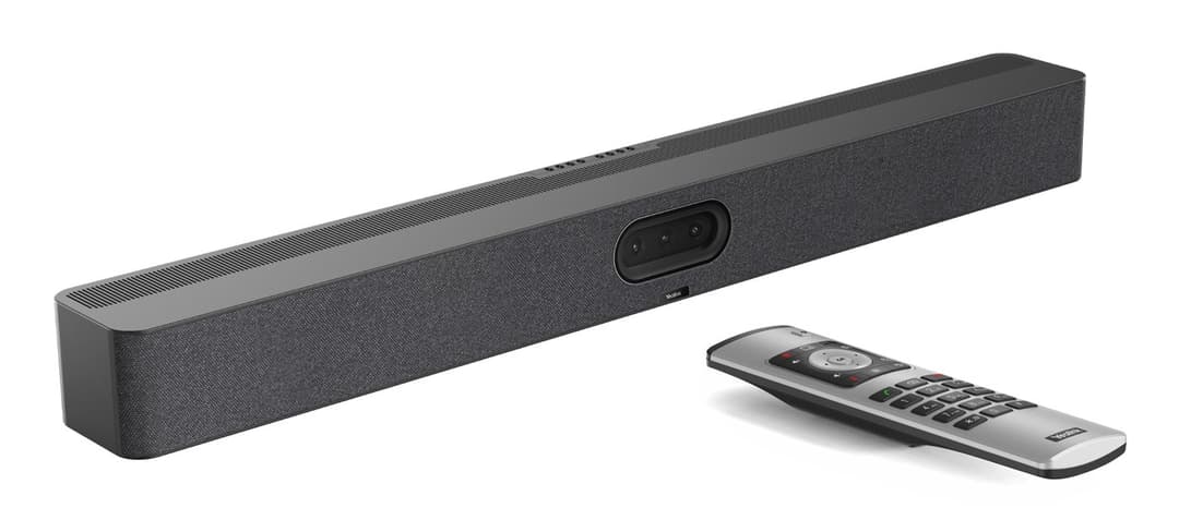 Yealink MeetingBar A50 video conferencing system 50 MP Ethernet LAN Group video conferencing system - Image 2