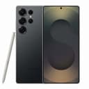 Samsung Galaxy S25 Ultra 5G 512GB 12GB Enterprise Edition Dual SIM Smartphone - Titanium Black thumbnail 1