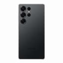 Samsung Galaxy S25 Ultra 5G 512GB 12GB Enterprise Edition Dual SIM Smartphone - Titanium Black thumbnail 3