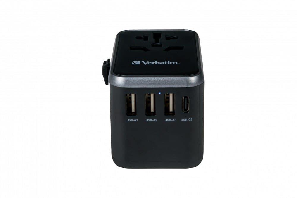 Verbatim 49546 mobile device charger - Image 3