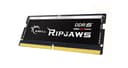 G.Skill Ripjaws F5-5600S4645A16GX2-RS memory module 32 GB 2 x 16 GB DDR5 5600 MT/s CL46 262-pin SO-DIMM thumbnail 6