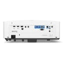 BenQ LU935 Standard throw projector 6000 ANSI lumens Laser DLP WUXGA (1920x1200) White thumbnail 4