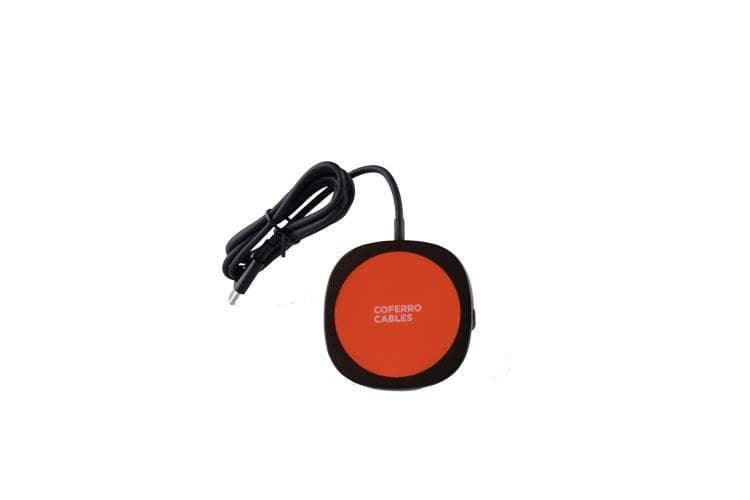 Coferro Cables Magnetic QI - Image 1