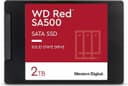 WD Red SA500 2TB SATA III 2.5 Inch NAS SSD WDS200T2R0A thumbnail 1
