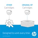 HP 963XL 4-pack High Yield Black/Cyan/Magenta/Yellow Original Ink Cartridges ink cartridge 4 pc(s) High (XL) Yield Black, Cyan, Magenta, Yellow thumbnail 3