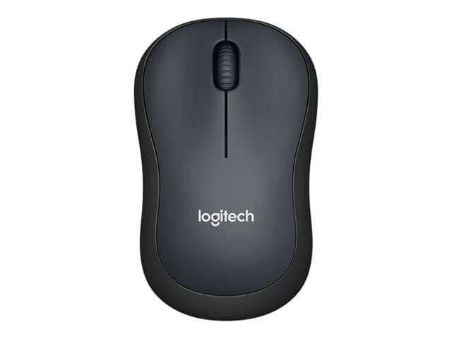 LOGITECH M220 Silent Mouse Charcoal - Image 8