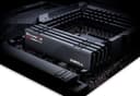 32GB G.Skill DDR5 Ripjaws S5 6400MHz CL32 Dual Channel Kit 2x 16GB Black thumbnail 4