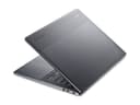 Acer Chromebook Plus 514 Touchscreen AMD Ryzen 5 7520C 8GB 256GB Steel Grey thumbnail 4