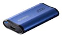 ADATA SE880 4 TB Portable External SSD USB Type-C 3.2 Gen 2 (3.1 Gen 2) Blue thumbnail 4