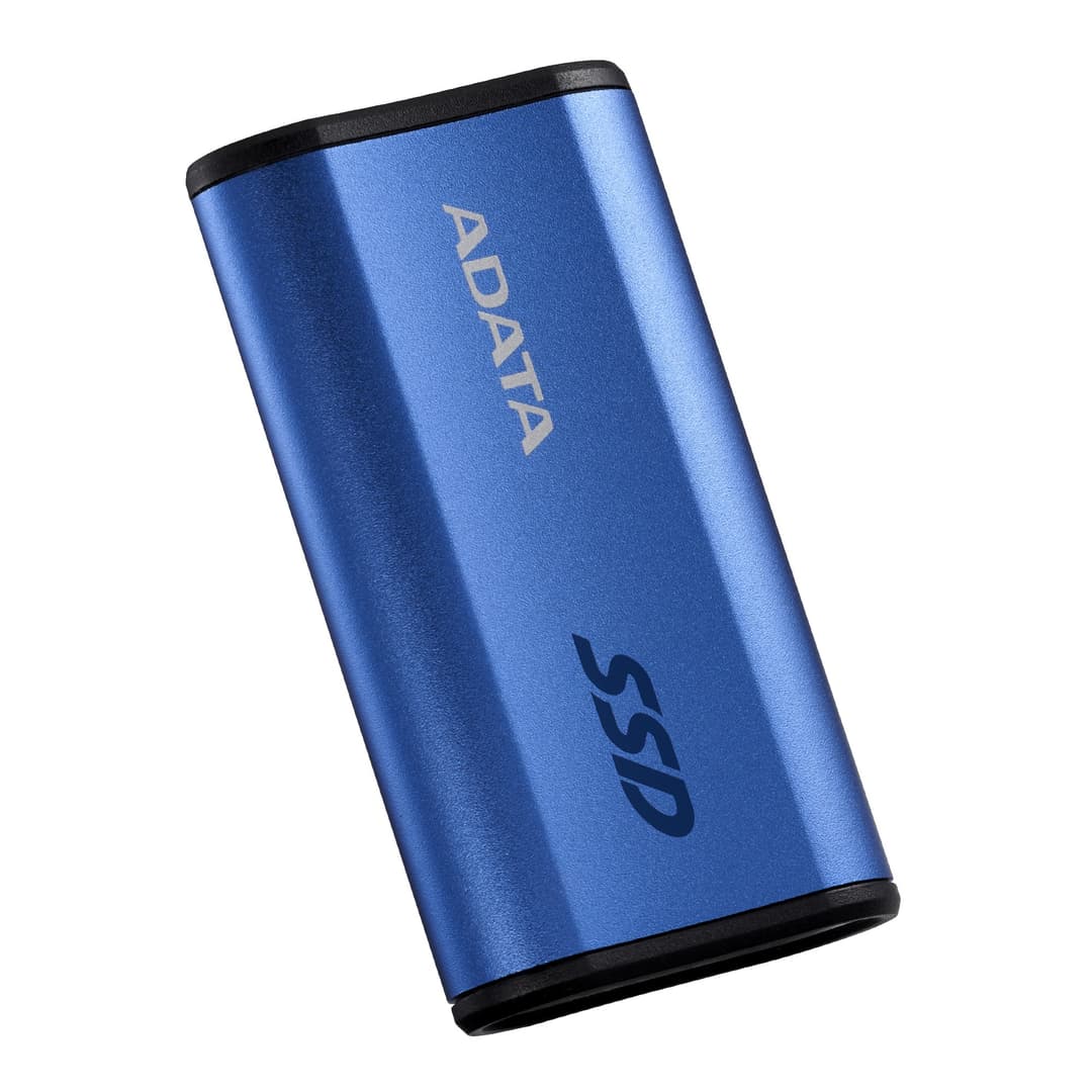 ADATA SE880 4 TB Portable External SSD USB Type-C 3.2 Gen 2 (3.1 Gen 2) Blue - Image 5