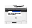 HP Laser 179fnw All-in-One Wireless Laser Printer with Fax thumbnail 1
