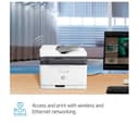HP Laser 179fnw All-in-One Wireless Laser Printer with Fax thumbnail 2