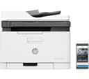 HP Laser 179fnw All-in-One Wireless Laser Printer with Fax thumbnail 3
